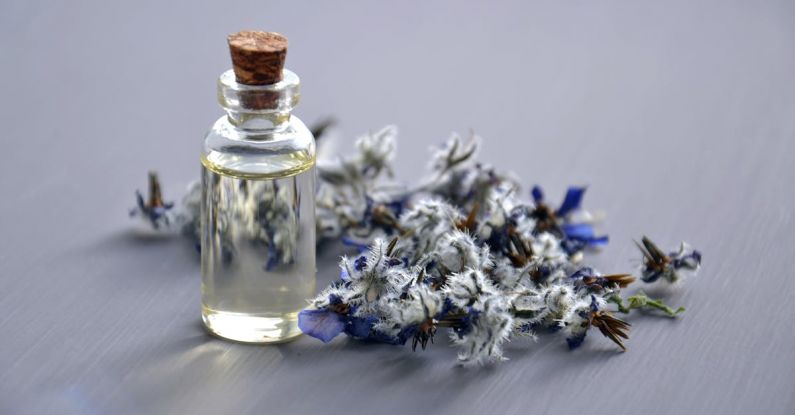 Scent - Selective Focus Photo of Bottle With Cork Lid